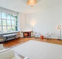 Dachterrassen-Fotostudio tageweise zu vermieten: - München Maxvorstadt