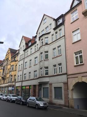 Foto - schöne Altstadtwohnung mit 3 Zimmern und Wohnküche zu vermieten
