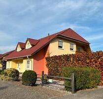 Doppelhaushälfte in Broda - 1.385,00 EUR Kaltmiete, in Berlin (PLZ: 12159) Tempelhof-Schöneberg