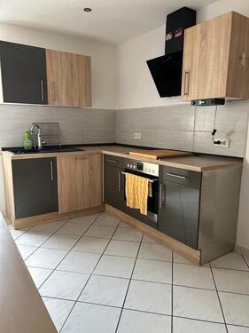 Foto - Wohnung möbliert in Malstatt - 650,00 EUR Kaltmiete,