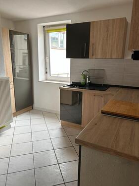 Foto - Etagenwohnung zur Miete in Riegelsberg