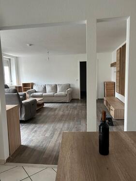 Foto - Etagenwohnung in Riegelsberg zur Miete