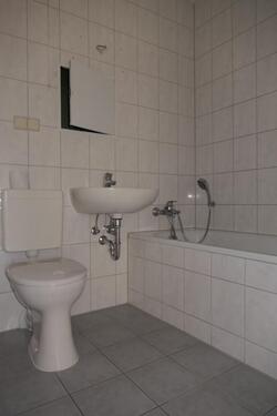 Foto - Etagenwohnung in Dessau-Roßlau zur Miete