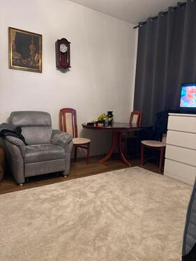 Foto - Möblierte 2-Zimmer-Wohnung in Berlin warschauer Straße