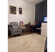 Möblierte 2-Zimmer-Wohnung in Berlin warschauer Straße