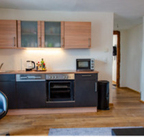 Moderne 2-Zimmer Altstadtwohnung - Sulzbach-Rosenberg