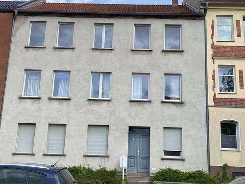 Foto - Etagenwohnung zur Miete in Burg