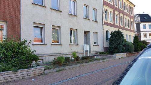 Foto - Etagenwohnung in Burg