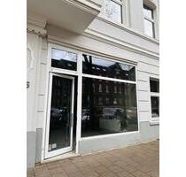 Ladenlokal in Düsseldorf-Flingern