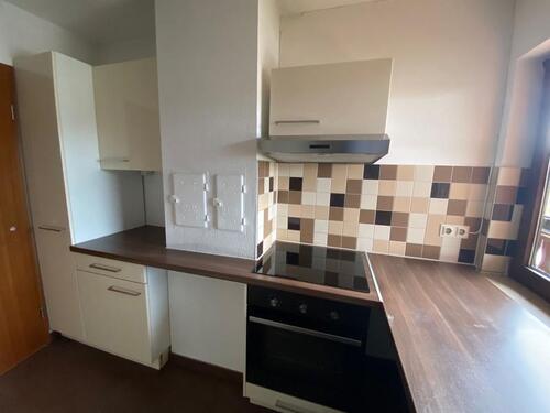 Foto - Etagenwohnung in Baiersbronn zur Miete