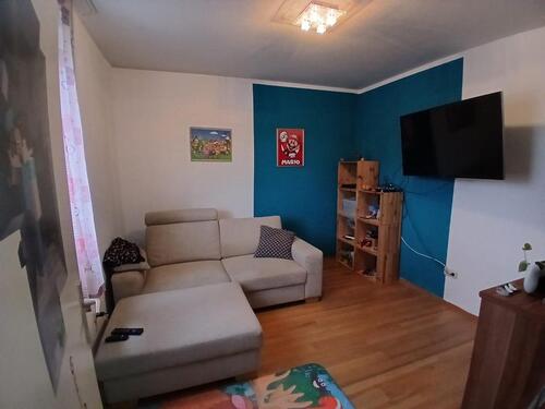 Foto - 4 Zimmer Etagenwohnung in Bayreuth