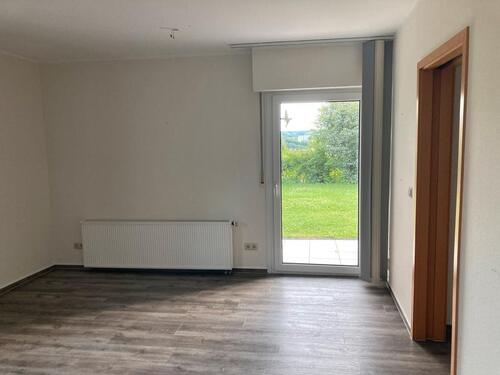 Foto - Etagenwohnung in Olpe zur Miete