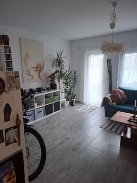 Foto - 2 Zimmer Etagenwohnung in Gießen