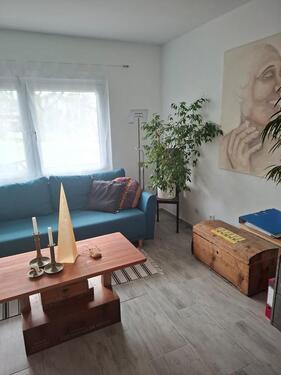 Foto - Etagenwohnung in Gießen zur Miete