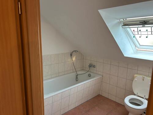 Foto - 2 Zimmer Etagenwohnung zur Miete in Beeskow