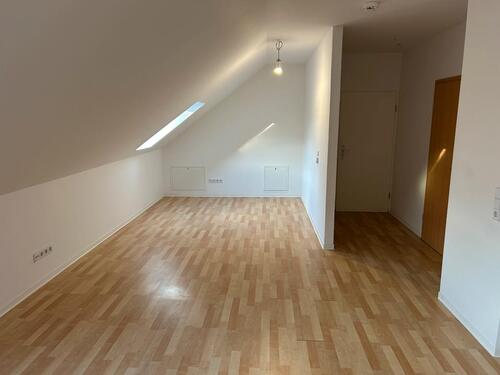 Foto - Etagenwohnung in Beeskow zur Miete