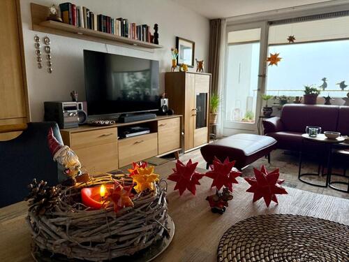 Foto - 2,5 Zimmerwohnung zu vermieten - 580,00&nbsp;EUR Kaltmiete, ca.&nbsp; 70,00&nbsp;m&sup2;
