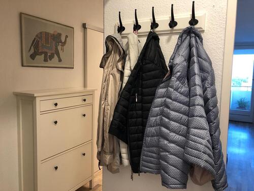 Foto - 2 Zimmer Etagenwohnung in Neustadt am Rübenberge