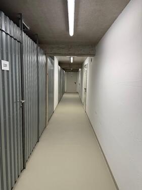 Foto - Exklusive Lagerräume mitten in der Stadt