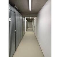 Exklusive Lagerräume mitten in der Stadt - Oldenburg Dobbenviertel