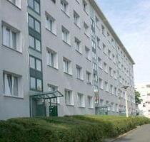 ++ helle 2-Raum-Wohnung mit Balkon ++ bezugsfertig ab 022026 ++ - Plauen