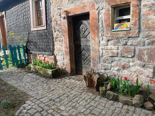 Foto - 5 Zimmer Etagenwohnung zur Miete in Kaiserslautern