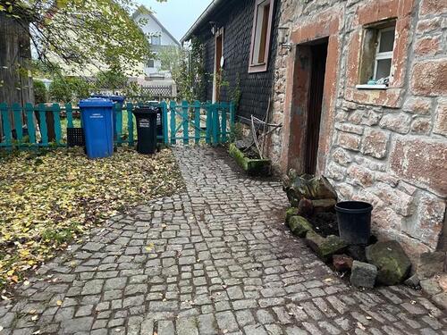 Foto - 5 Zimmer Etagenwohnung in Kaiserslautern