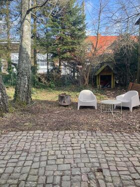 Foto - Etagenwohnung in Kaiserslautern zur Miete