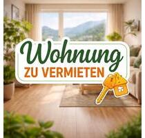 Renovierte 2-Zimmer-DG-Wohnung mit Panorama-Blick im Schwarzwald - Titisee-Neustadt