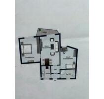 3-Zimmer-Wohnung in Reinbek zu vermieten