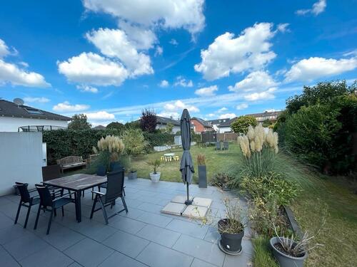 Foto - 6 Zimmer Einfamilienhaus zum Kaufen in Gladbeck