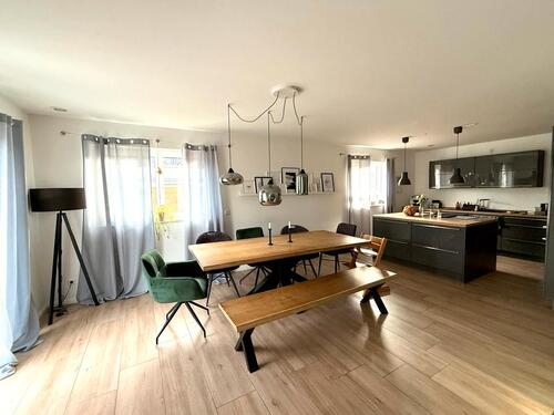 Foto - 6 Zimmer Einfamilienhaus in Gladbeck