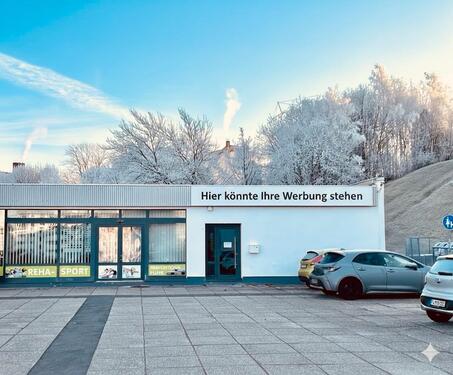 Foto - kleiner Gewerberaum Büro Praxis Firmensitz in Plauen