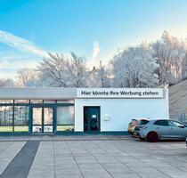 kleiner Gewerberaum Büro Praxis Firmensitz in Plauen