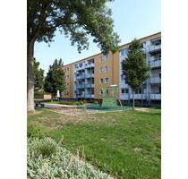 Demnächst frei! 3-Zimmer-Wohnung in Gelsenkirchen Feldmark