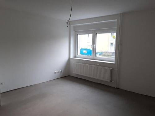 Foto - 3 Zimmer Etagenwohnung in Gelsenkirchen