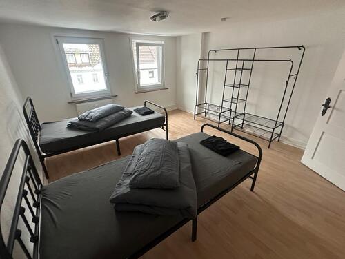 Foto - 5 Zimmer Etagenwohnung zum Kaufen in Eggingen