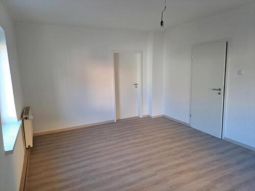 Foto - 2 Zimmer Erdgeschoßwohnung zur Miete in Hof