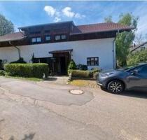 Haus zur Miete - Komplett möbliert, 2 Etagen, 2,5 Bäder, Garten, - Weiding