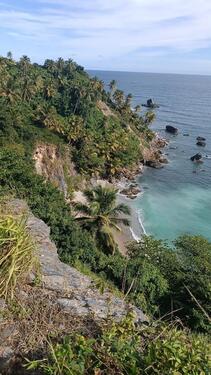Foto - Traumgrundstück Samana Dominikanischer Republik