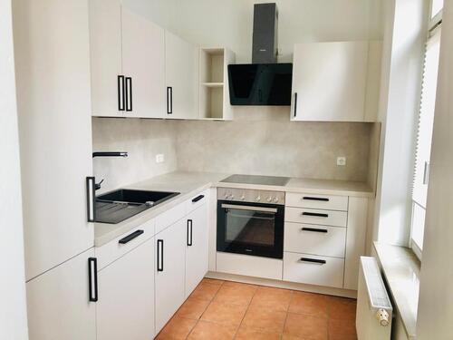 Foto - 2 Zimmer Erdgeschoßwohnung zur Miete in Fürth