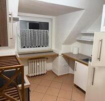 3 Zimmer DG- Wohnung 52qm mit Küche - Werdohl