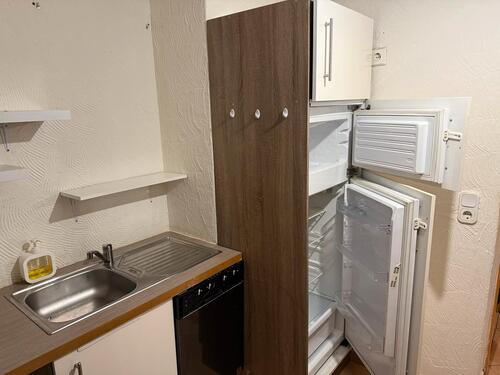 Foto - 3 Zimmer Dachgeschoßwohnung in Werdohl