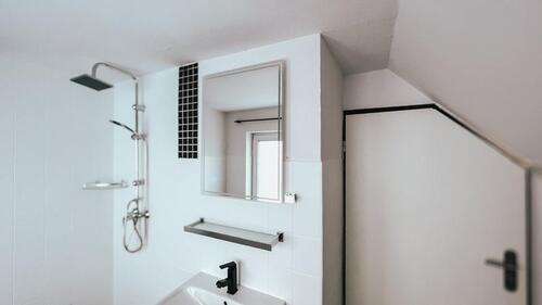 Foto - 1 Zimmer Etagenwohnung zur Miete in Hage