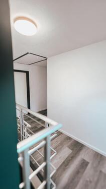 Foto - Etagenwohnung in Hage zur Miete