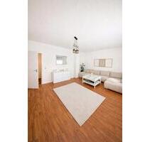 schöne Erdgeschosswohnung in zentraler Lage (bezugsfrei) - Witten