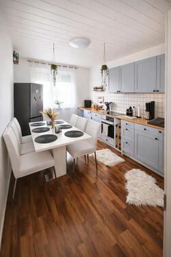 Foto - Erdgeschoßwohnung in Witten zur Miete