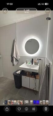 Foto - 1.5 Zimmer Etagenwohnung zur Miete in Minden