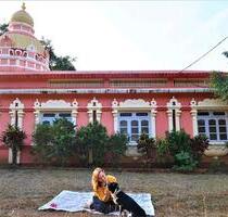Indien - Möbilierte 2-Zimmer-Feriernohnung in Süd-Goa - Strandnah - Dresden Plauen