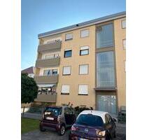 2-Zi.-Whg. mit Stellpl., Balkon & Keller (provisionsfrei) - Groß-Gerau